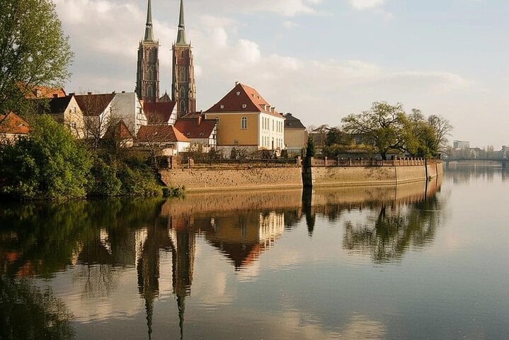 4 Things to Do in Польша
