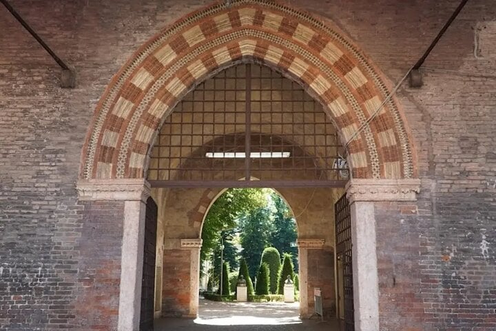 1 Things to Do in Mantua
