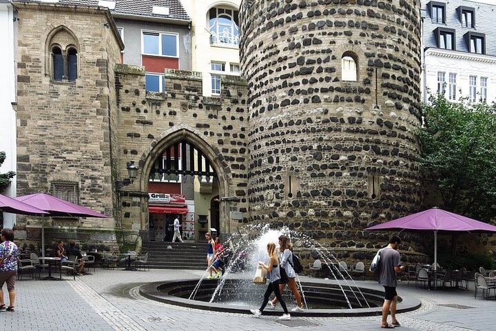 2 Things to Do in Bonn