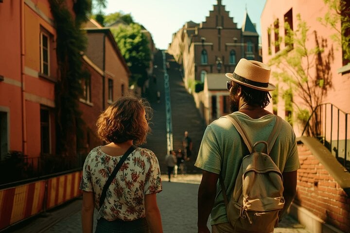 4 Things to Do in Belgien