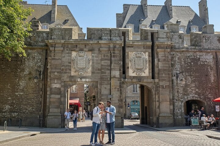 1 Things to Do in Ille-et-Vilaine