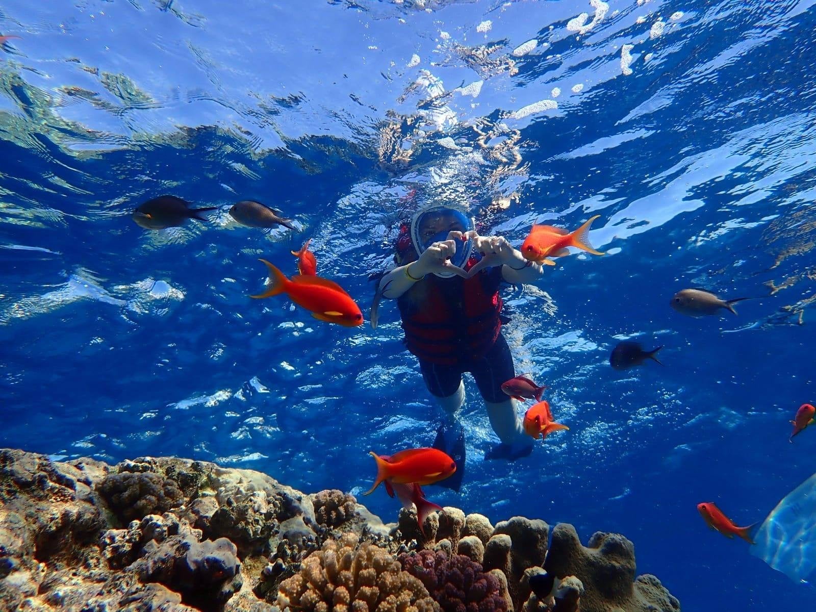 17 Things to Do in Hurghada