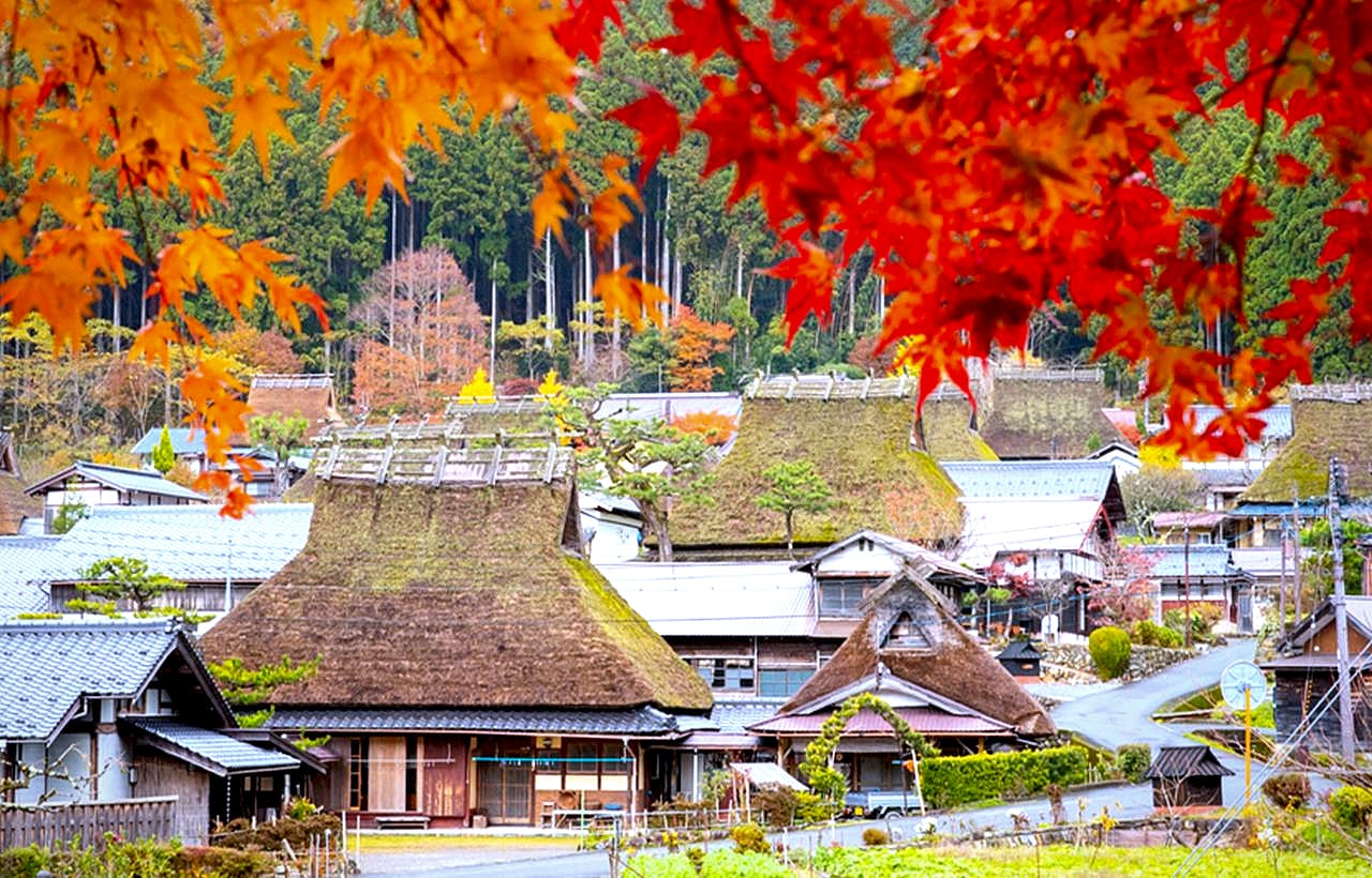 24 Things to Do in Japan