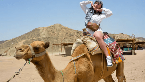 17 Things to Do in Hurghada