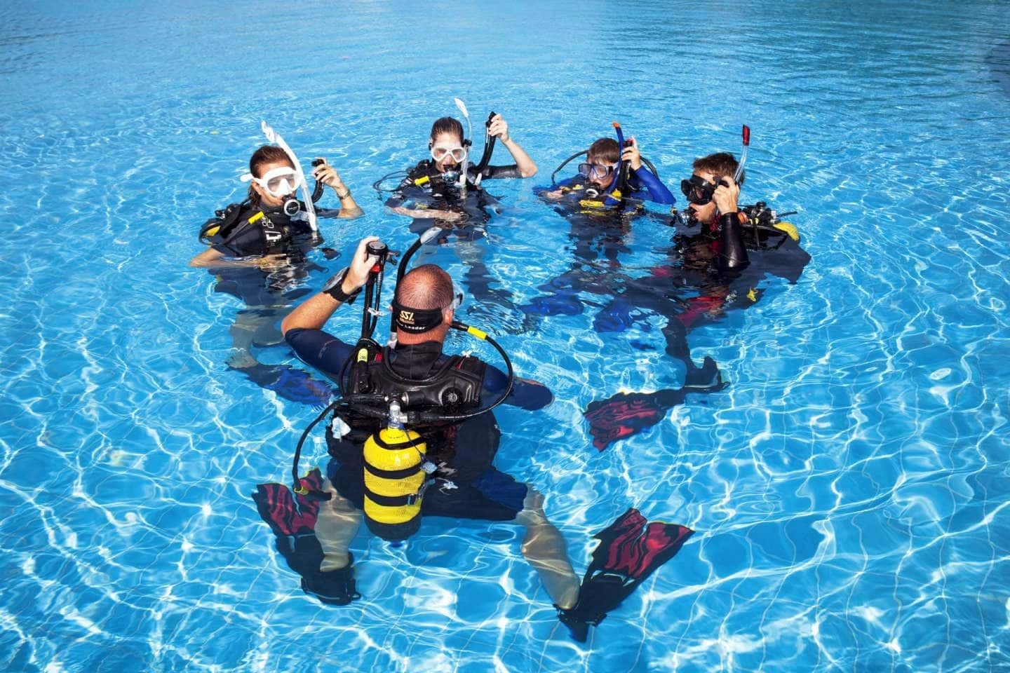 Hurghada'de 17 Yapılacak Şey